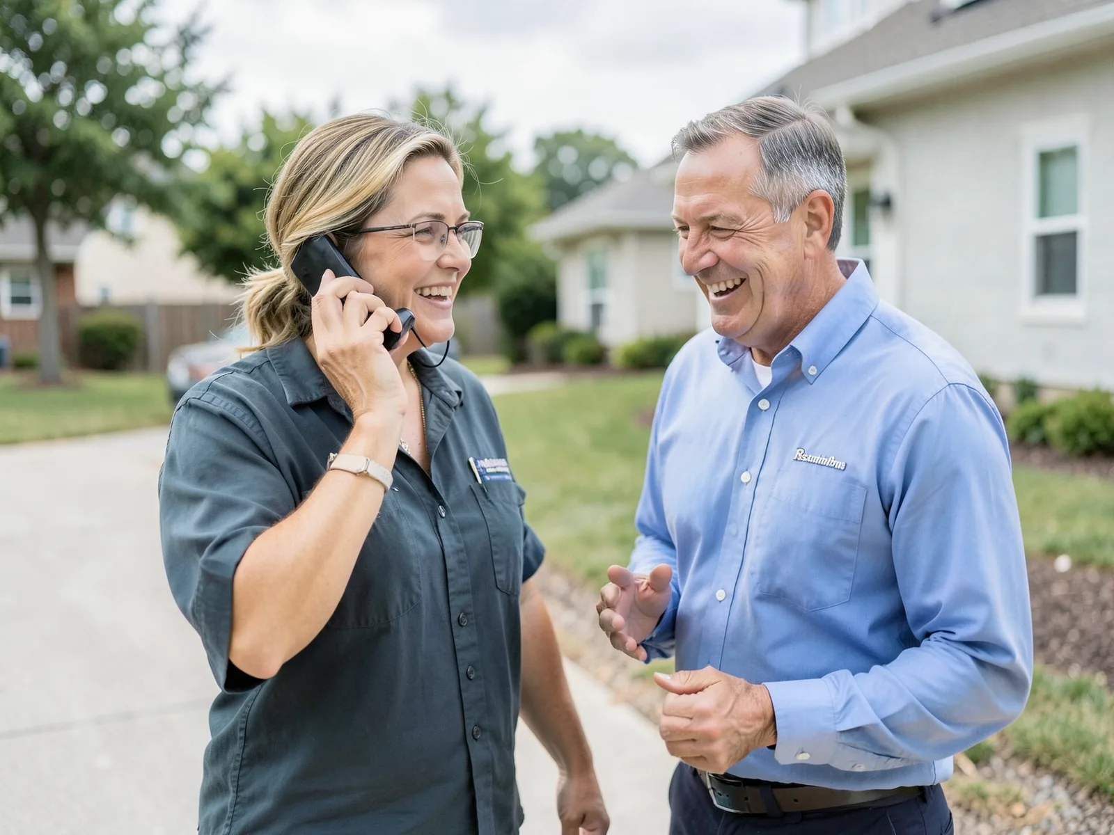 Frequently Asked Questions About Weather Damage Restoration in Nashport, OH
